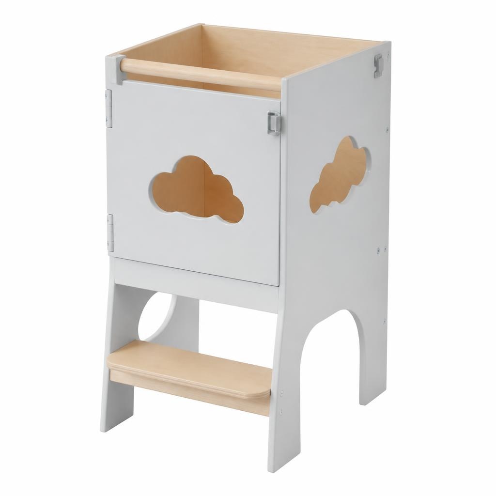 Torre di apprendimento Home Creation in offerta da ALDI