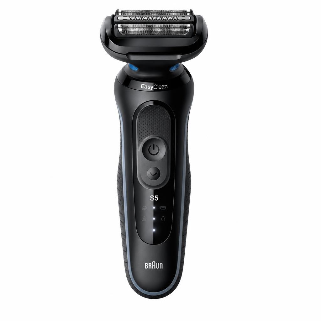 Braun Rasoio Series 5 52-N7200CC in offerta da Comet