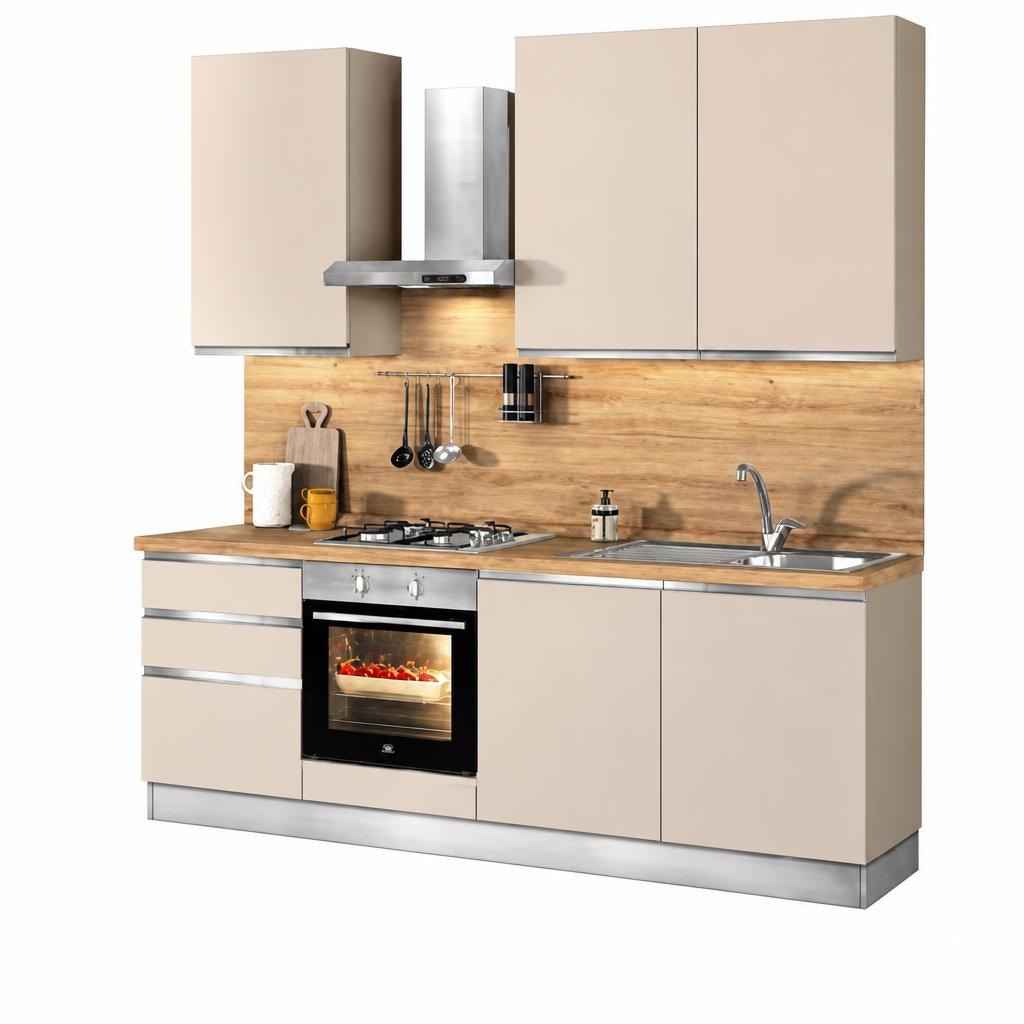 Selly 240 cm 240x60x240h - Offerta nel negozio Mondo Covienza