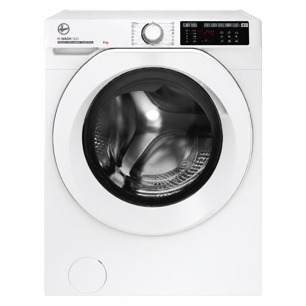 Lavatrice Hoover HW28AM/1S in offerta da Il Gigante