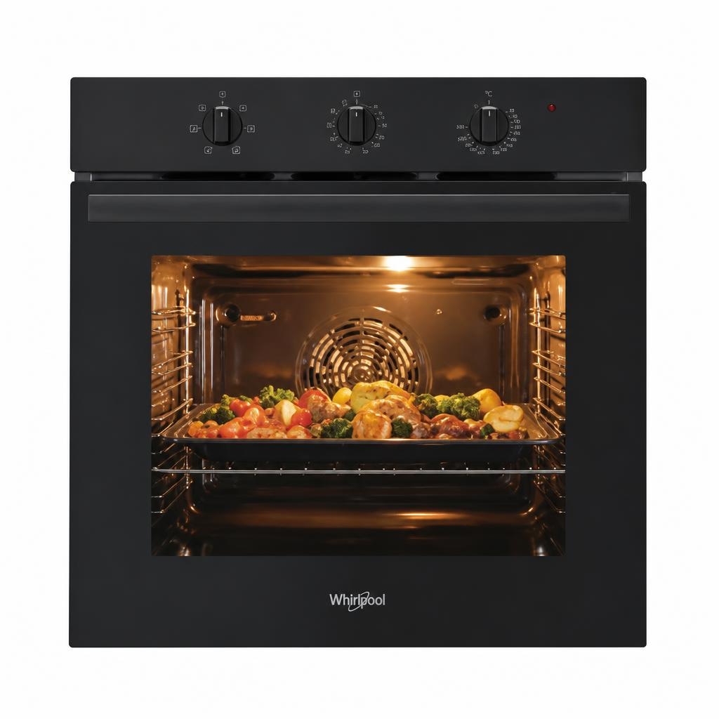 Whirlpool Forno 60 cm 60 cm - Offerta nel negozio Mondo Covienza