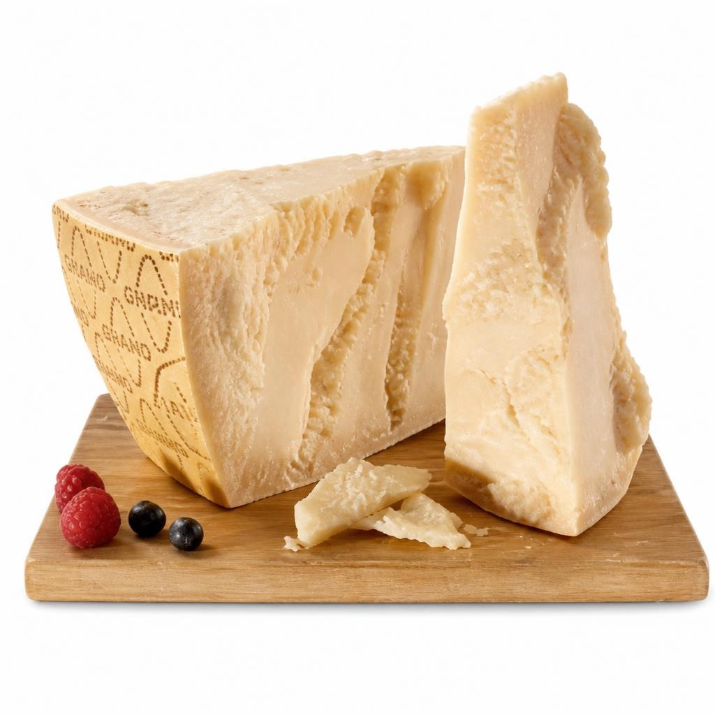 Grana Padano DOP in offerta da Eurospin