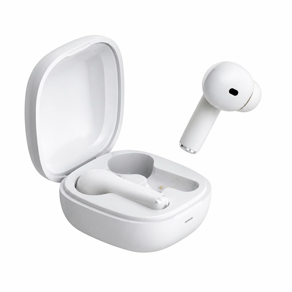 Auricolari Stereo Bluetooth in offerta da Eurospin