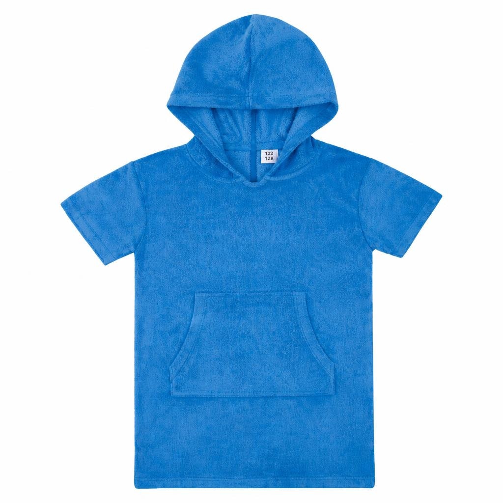 Poncho da Bagno per Bambini L&D - Offerta nel negozio ALDI