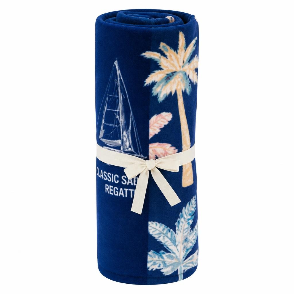 Telo Mare in Spugna Mis. 80x160 cm - Offerta nel negozio Carrefour