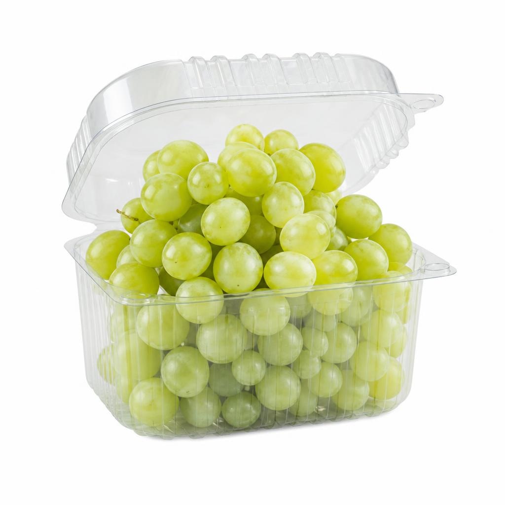 Uva da tavola bianca senza semi 1 kg in offerta da Iper La grande i