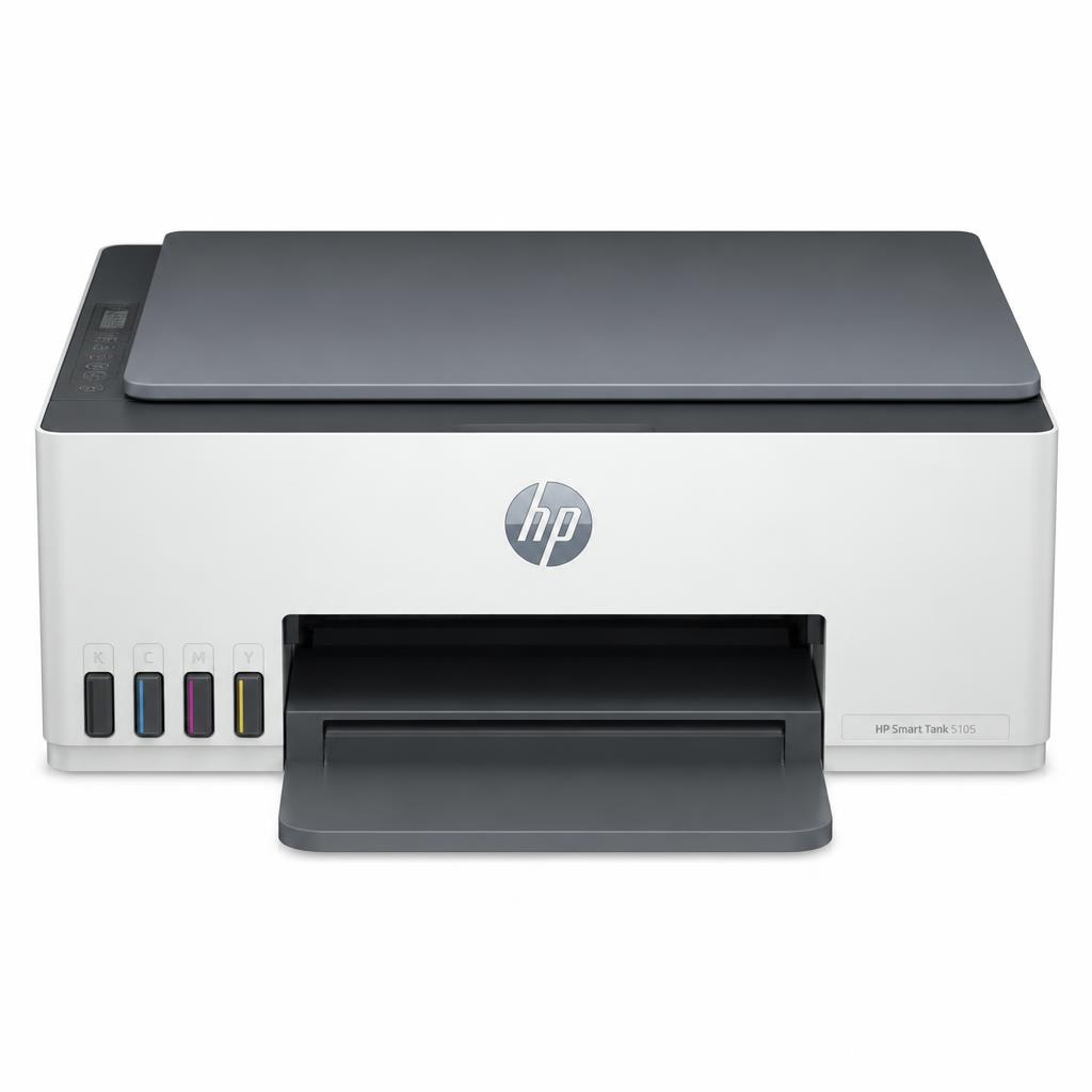 Stampante Smart Tank 510S HP in offerta da MediaWorld