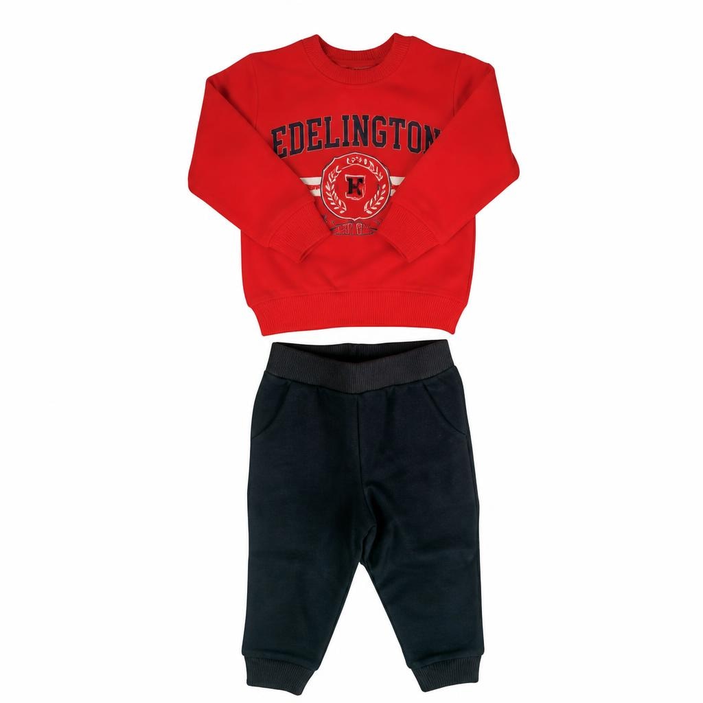 Tuta Baby Girocollo in offerta da Carrefour