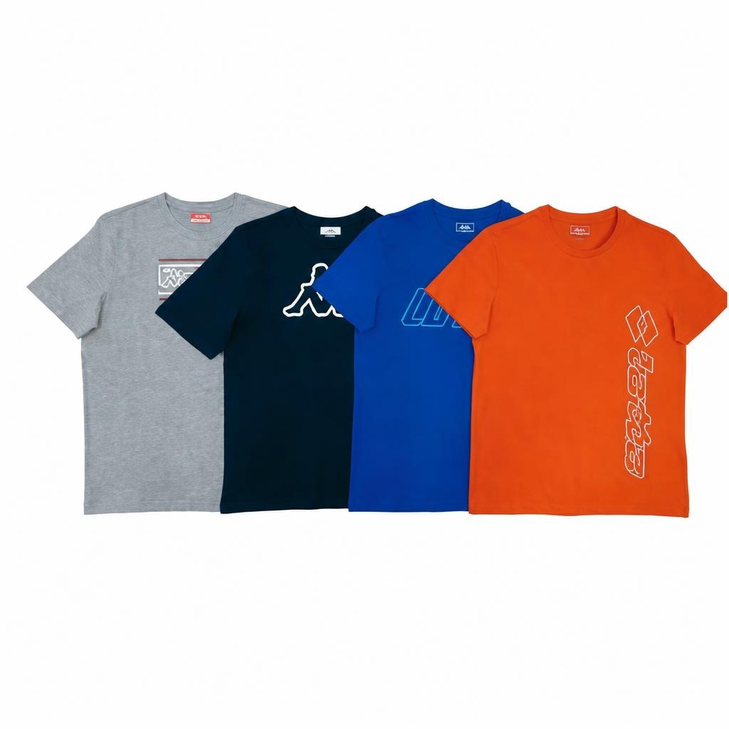 T-Shirt Uomo in offerta da Carrefour