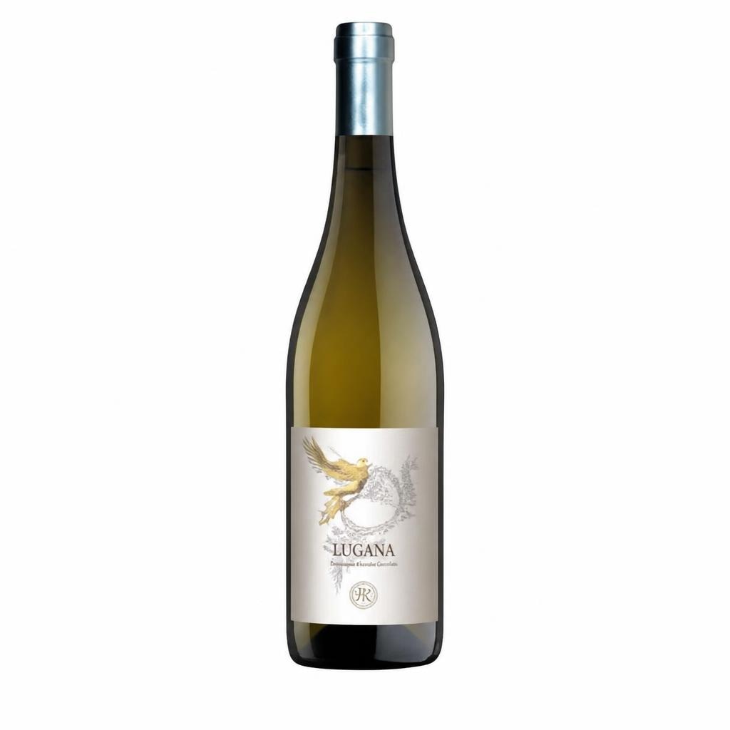 Lugana DOC 750 ml in offerta da ALDI