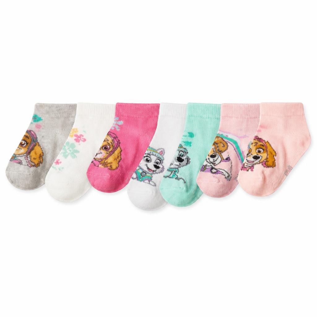 Lupilu Calzini per bambini "Paw Patrol" 7 paia - Offerta nel negozio Lidl
