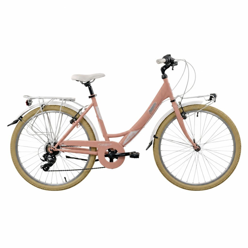 City Bike 26 Legnano in offerta da Carrefour