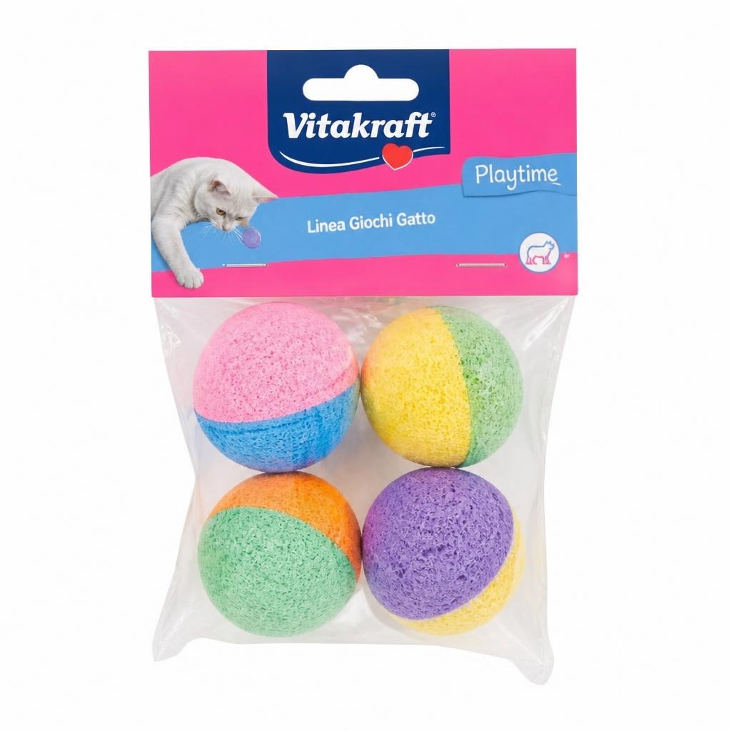 Linea Giochi Gatto Vitakraft in offerta da Carrefour