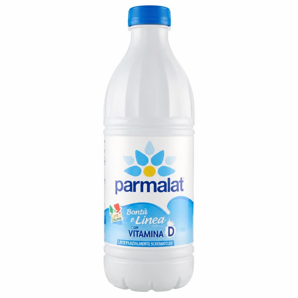 Latte UHT Bontà e Linea Parmalat 1 lt in offerta da Coop