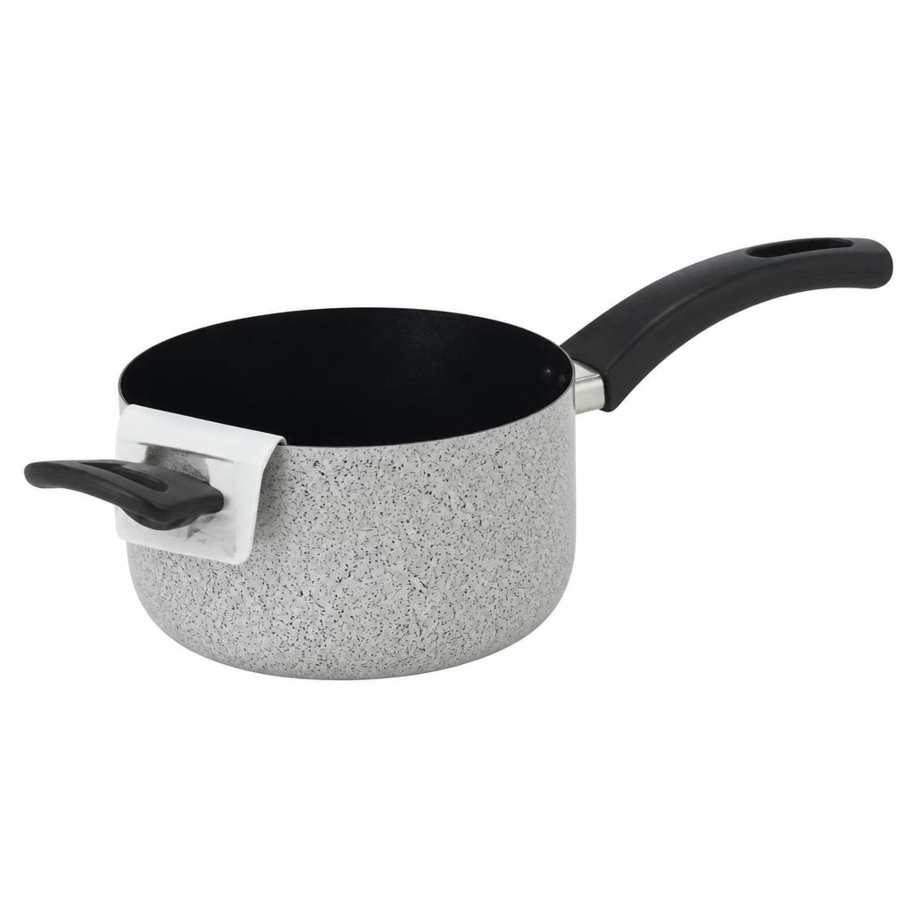 Casseruola 12 CM 1 manico in offerta da Maury's