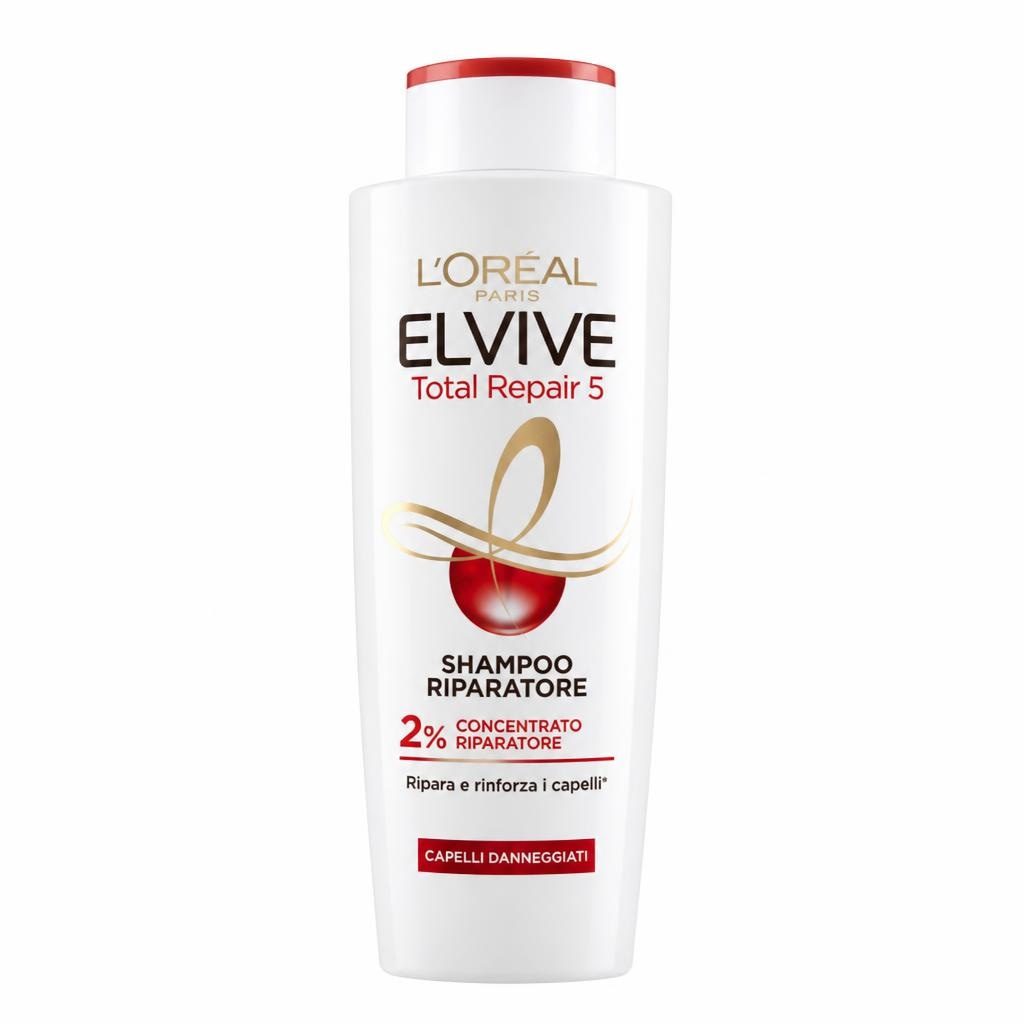 Shampoo e balsamo Elvive Premium 200 ml/150 ml L'Oréal Elvive in offerta da Panorama