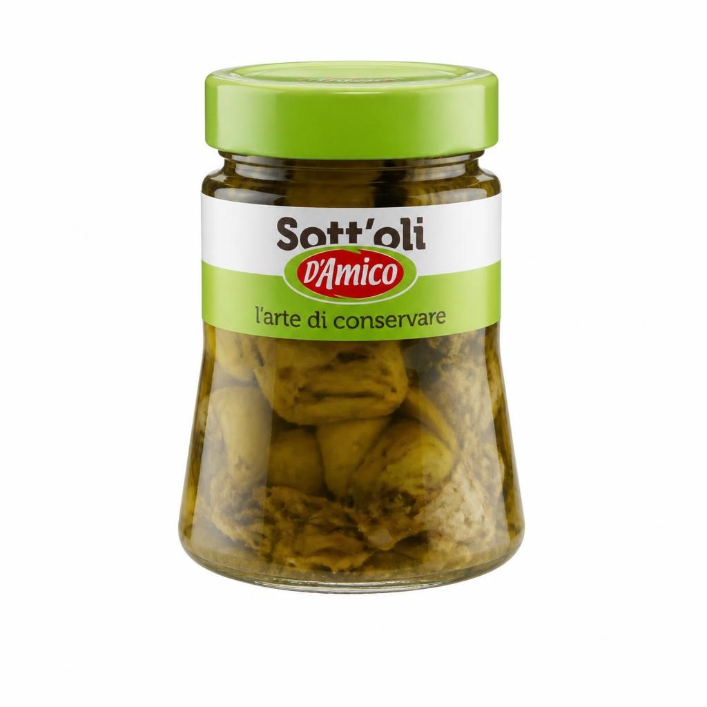 Sott'oli D'Amico in offerta da Il Gigante