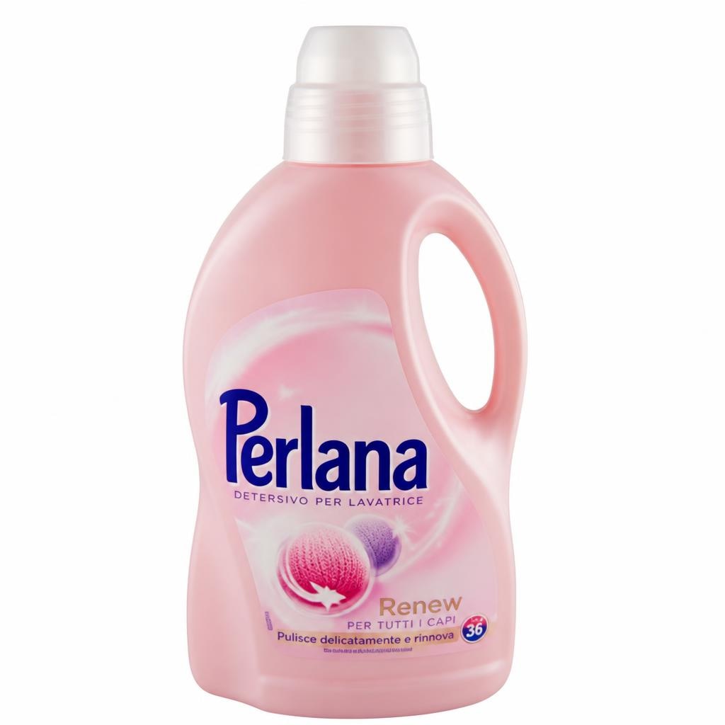Detersivo liquido L 2 in offerta da Bennet