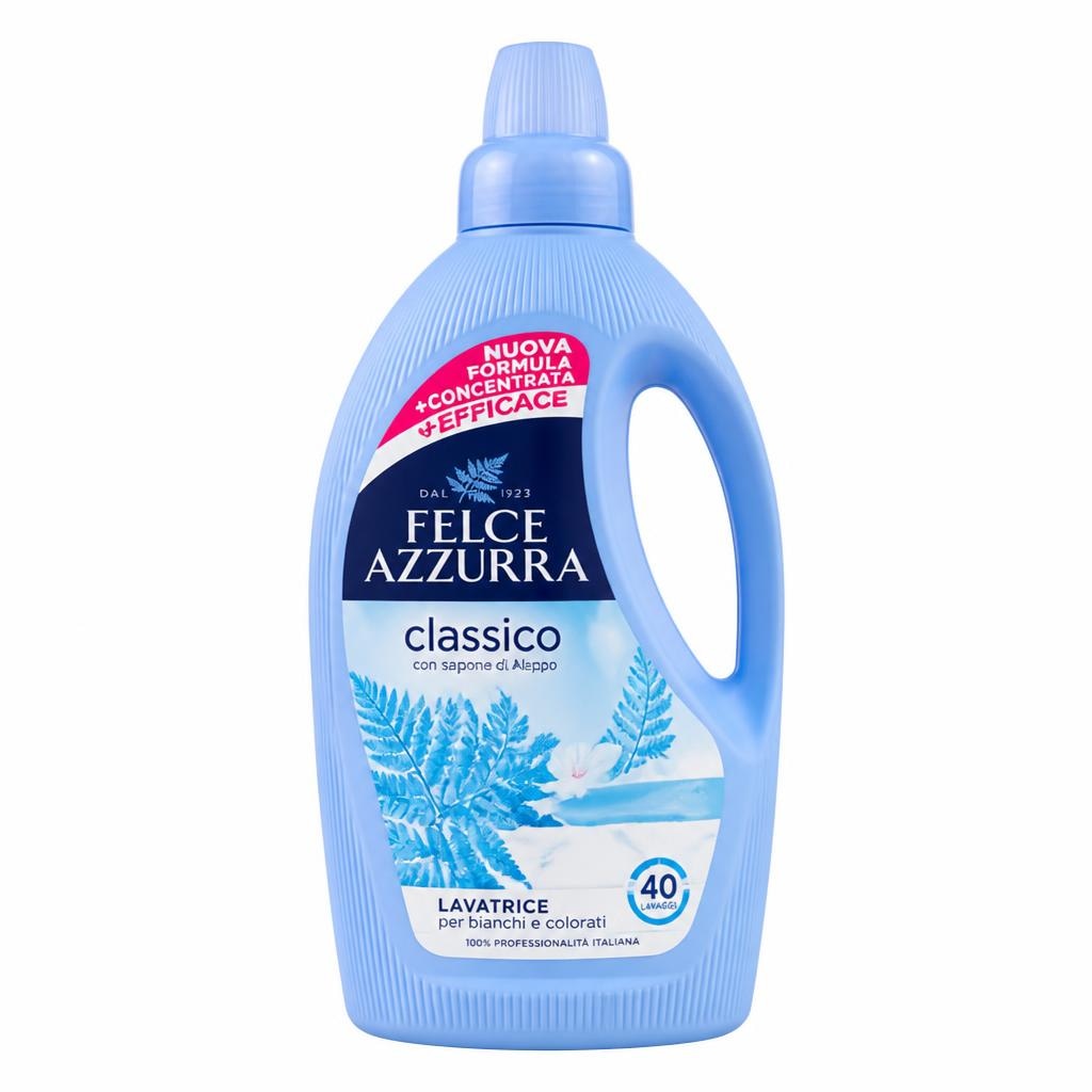 Prodotti Felce Azzurra bucato in offerta da Esselunga