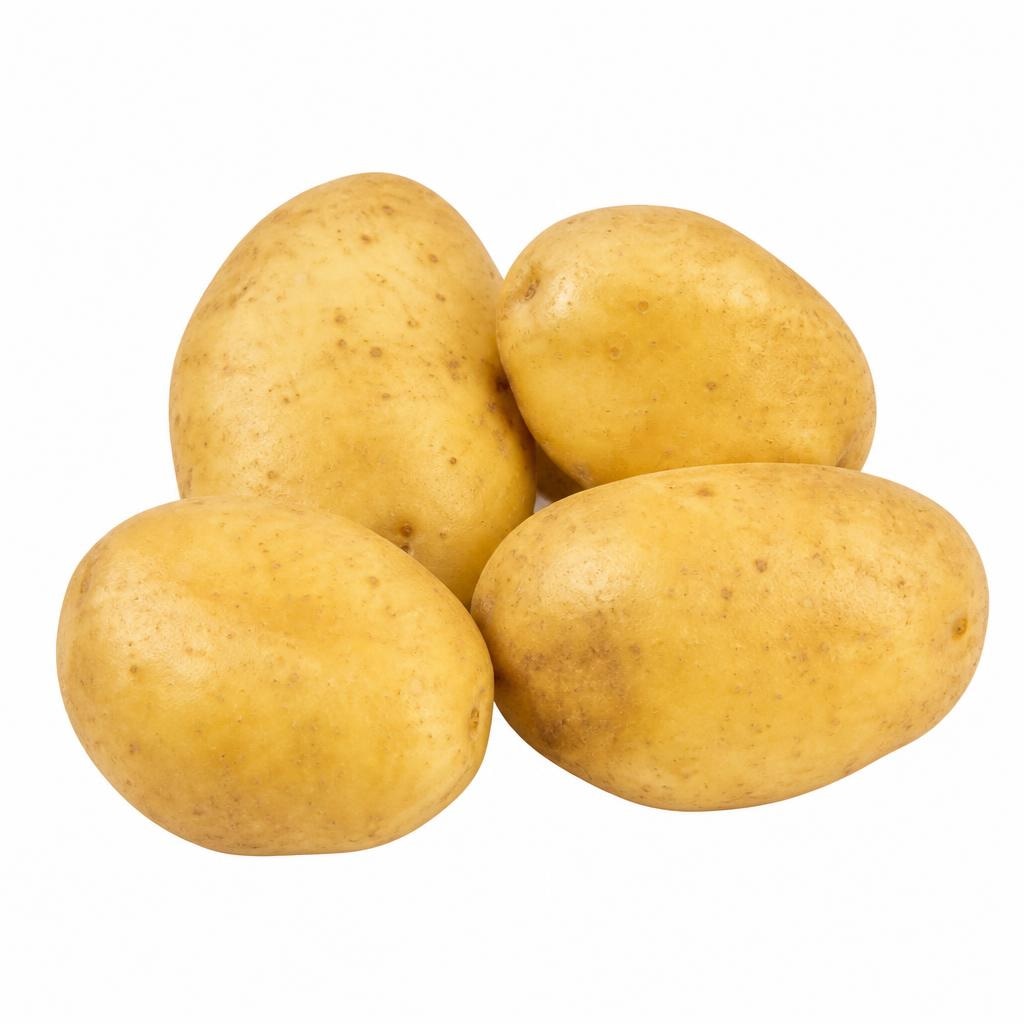 Patate Campane 3 kg in offerta da Esselunga