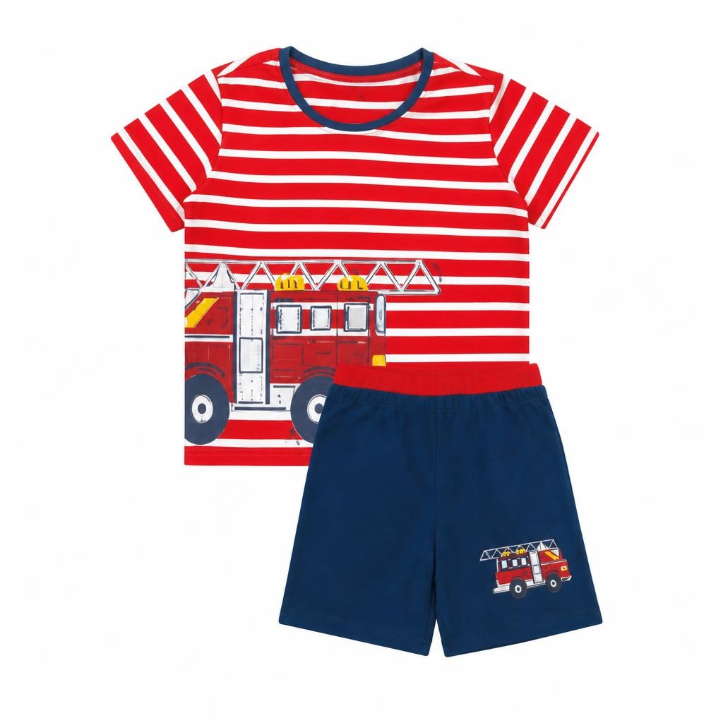 Lily & Dan Pigiama per bambini 3 pezzi - Offerta nel negozio ALDI