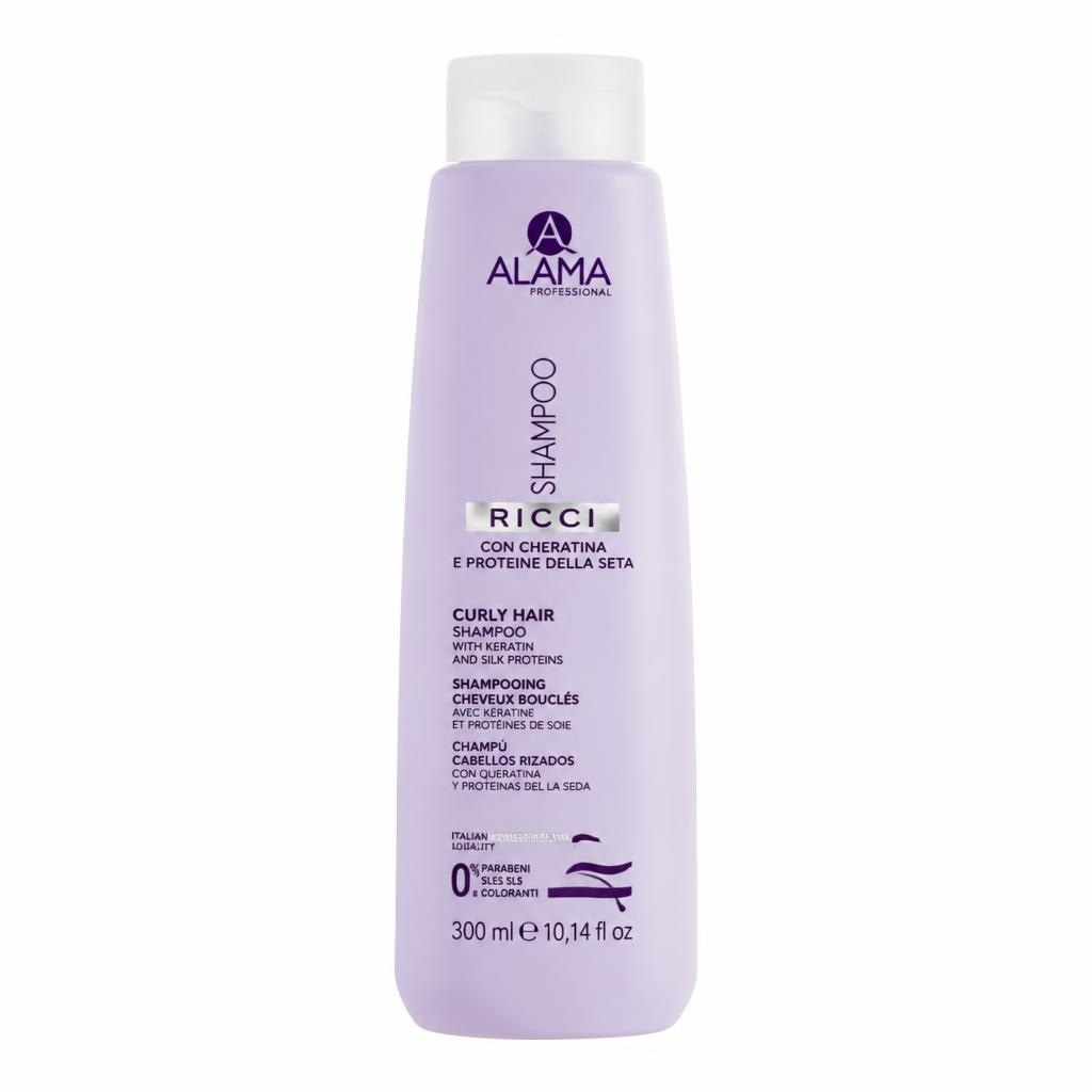 Prodotti Alama shampoo in offerta da Carrefour