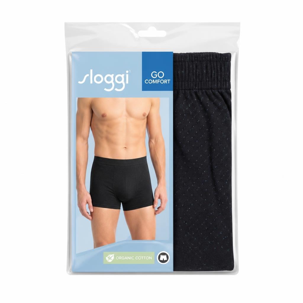 Boxer uomo 1 pz Delinea in offerta da Bennet