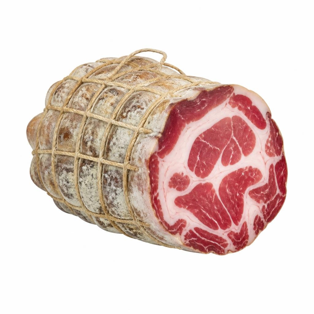 Coppa Piacentina DOP in offerta da Bennet