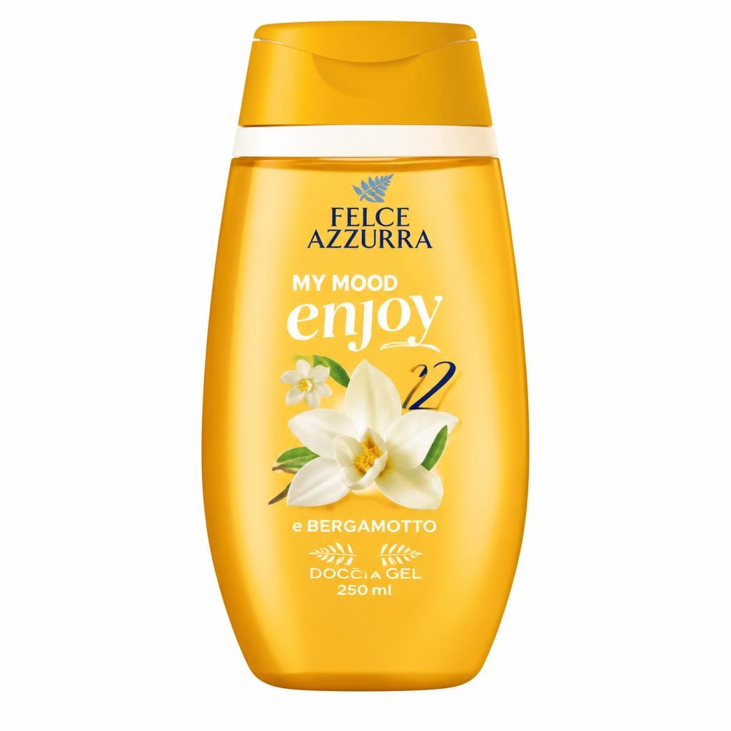 Felce Azzurra My Mood Gel doccia 250 ml - Offerta nel negozio Dm
