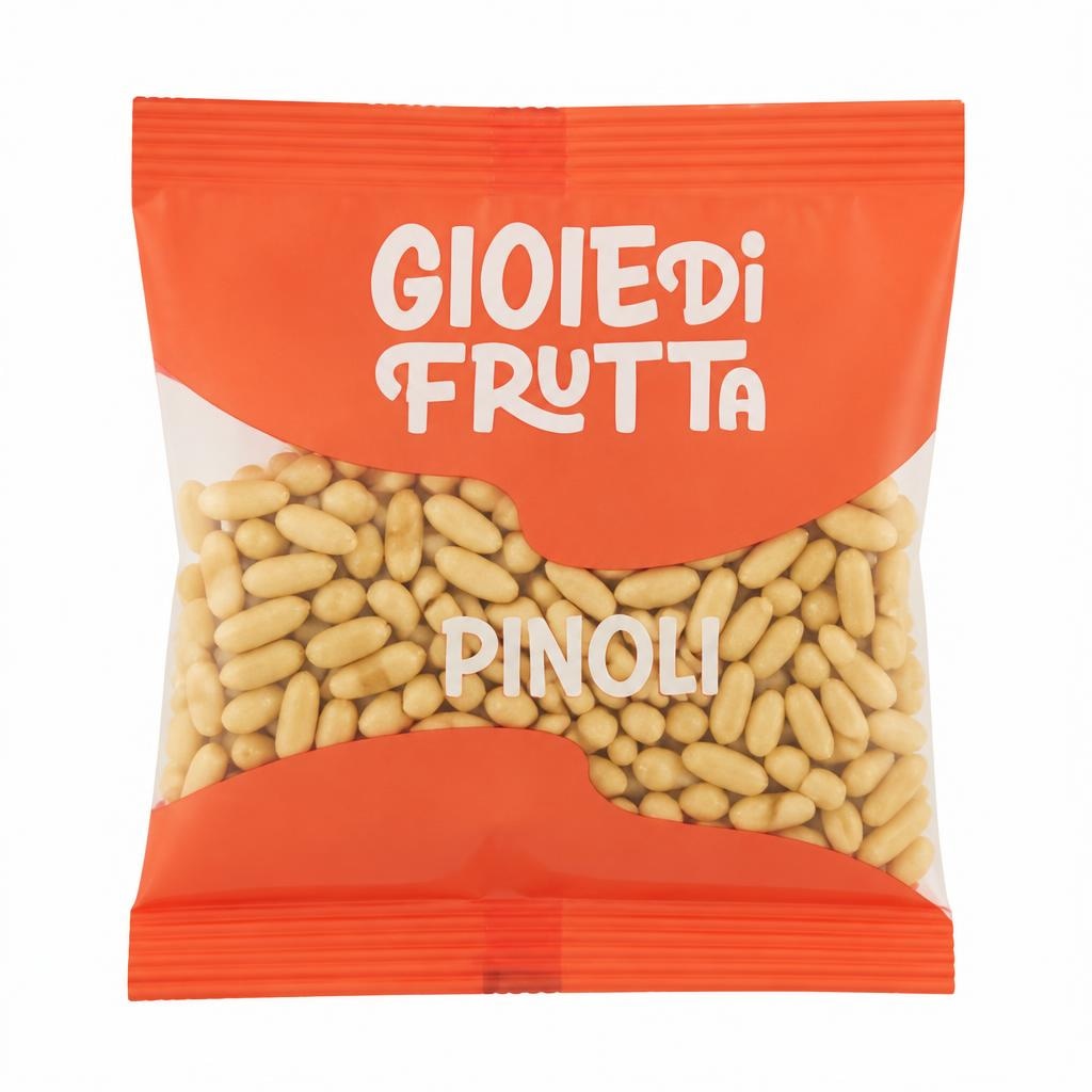 Pinoli 40 g Gioie di Frutta - Offerta nel negozio MD