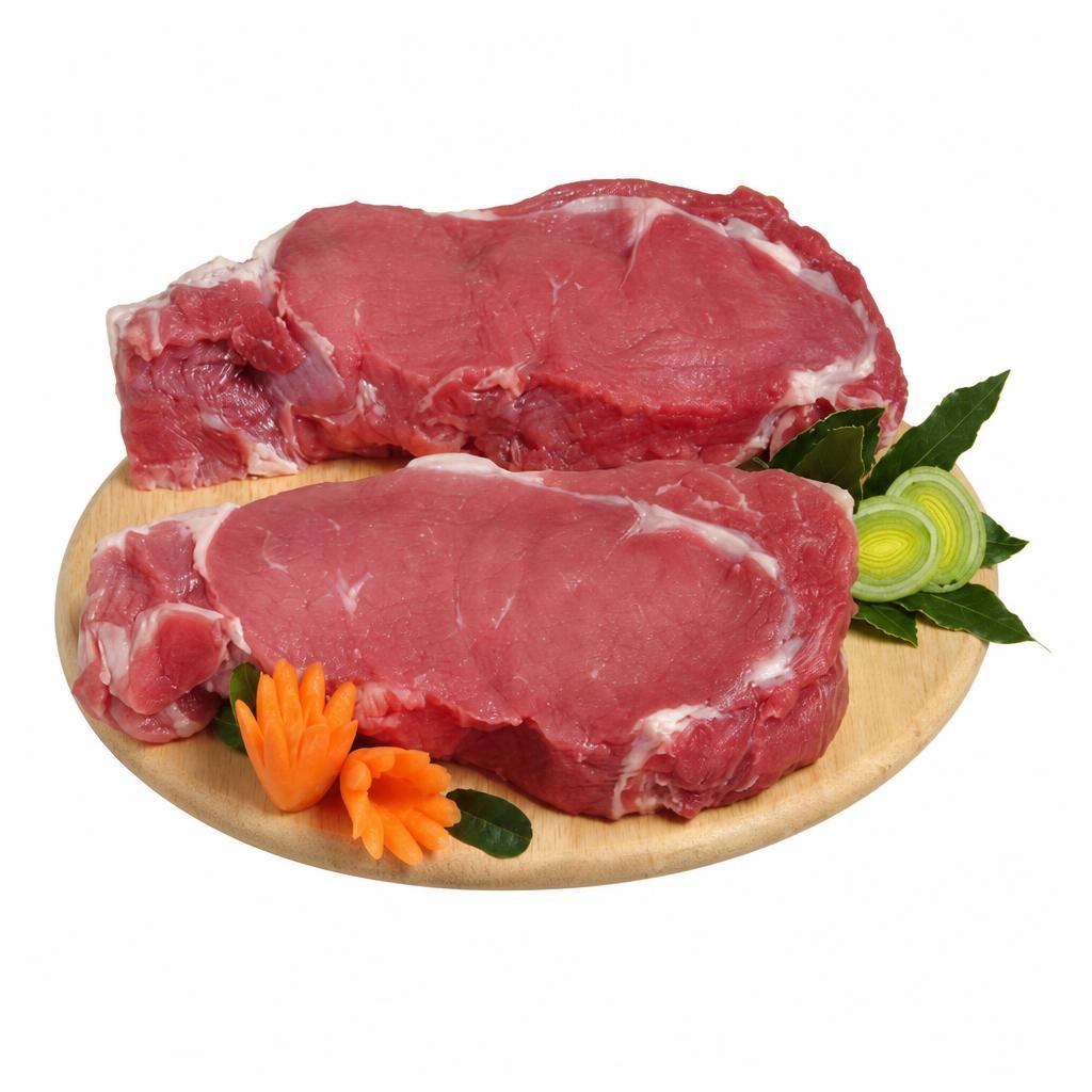 Tagliata di Bovino in offerta da Dpiù