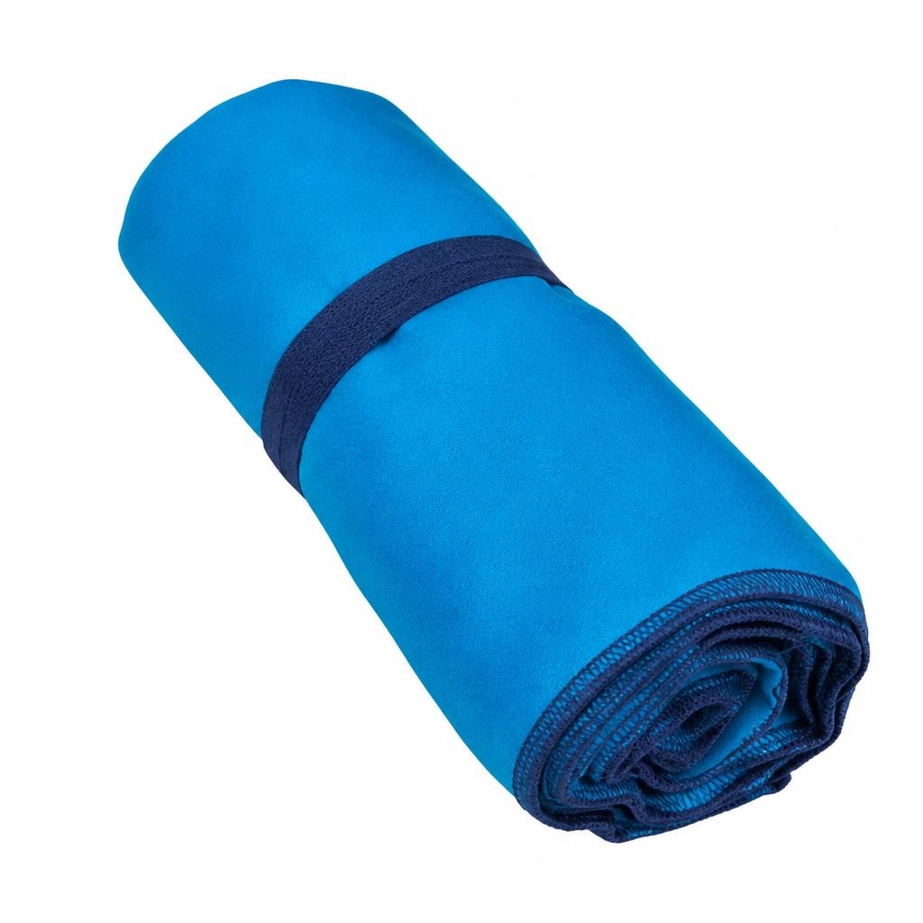 Telo Mare Microfibra Tinta Unita cm 90x170 - Offerta nel negozio Bennet