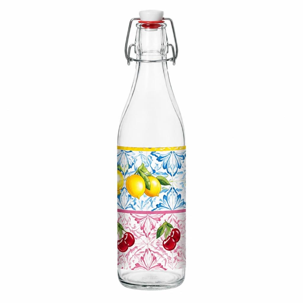 Bicchieri Acqua 3 PEZZI CERVE - Offerta nel negozio Risparmio Casa