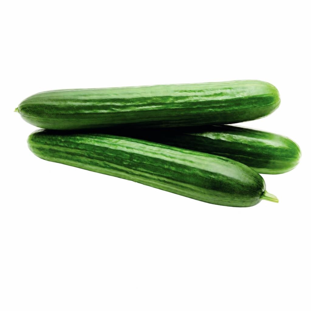 Cetrioli Olandesi min. 350 g - Offerta nel negozio ALDI