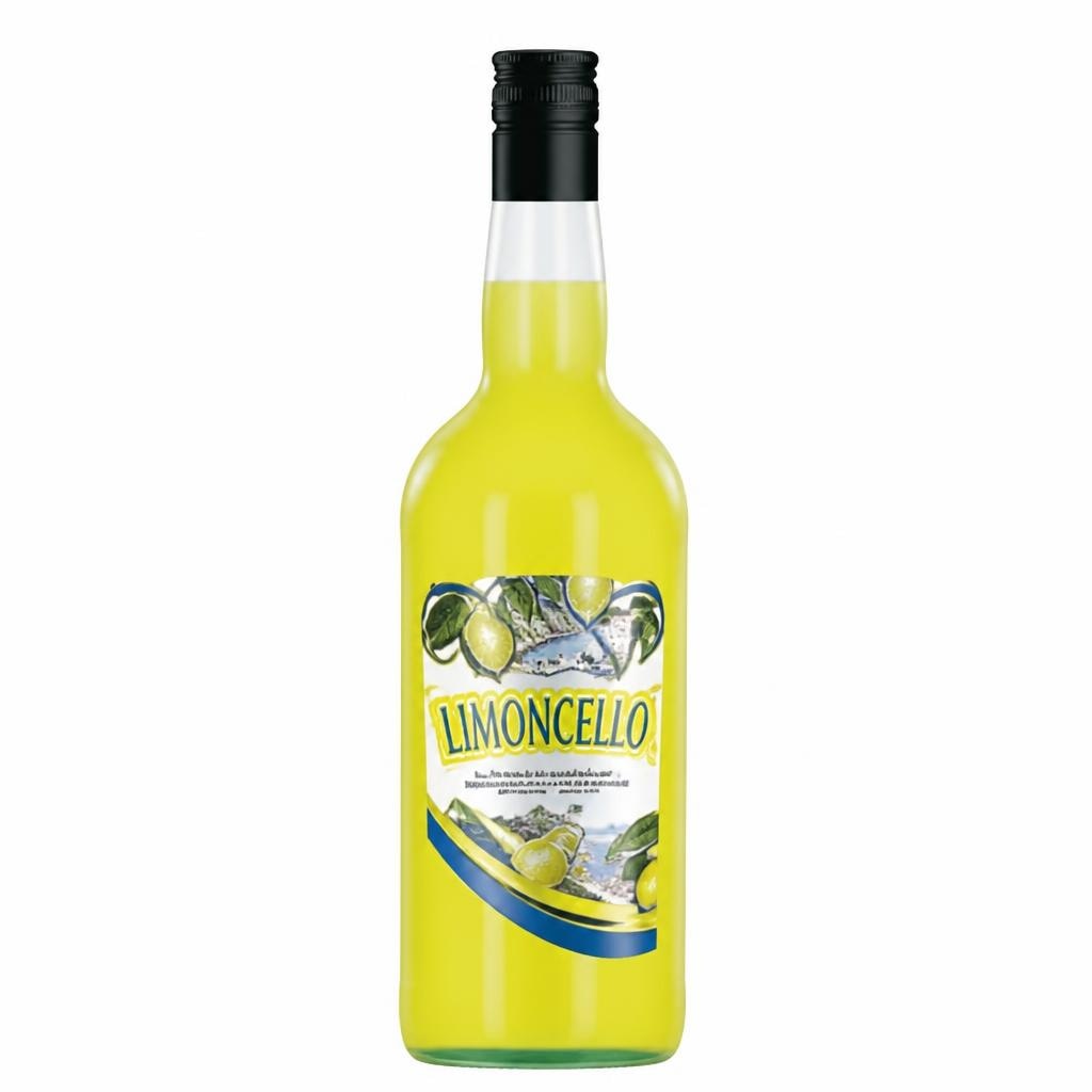 Limoncello 1,5 l in offerta da Carrefour