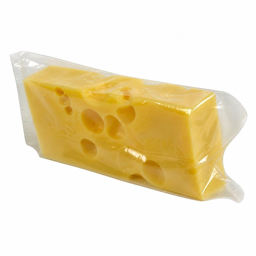 Emmental Bavarese 500 g in offerta da Dpiù