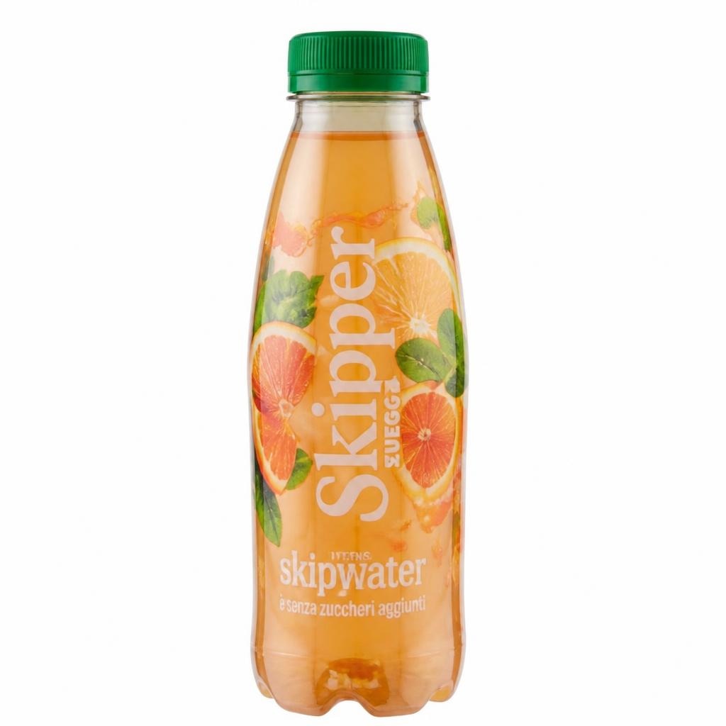 Skipwater Skipper 500 ml in offerta da Bennet