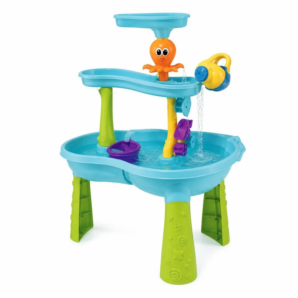 Tavolo gioco da spiaggia Toylino in offerta da ALDI