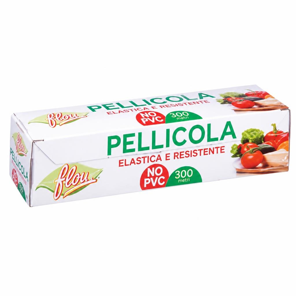 Pellicola Flou 300 metri in offerta da MD