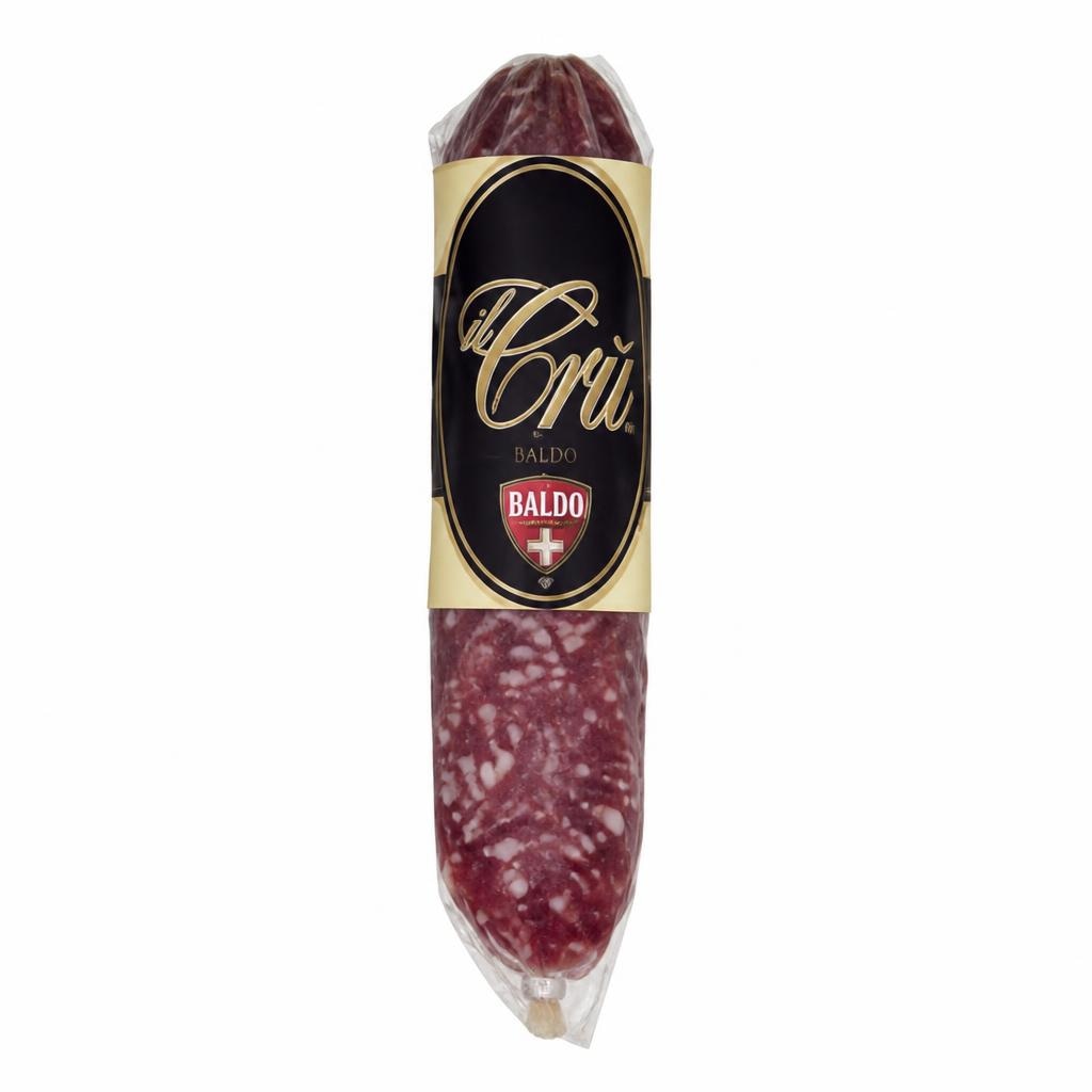 Salame Il Crù Baldo 270 g in offerta da Coop