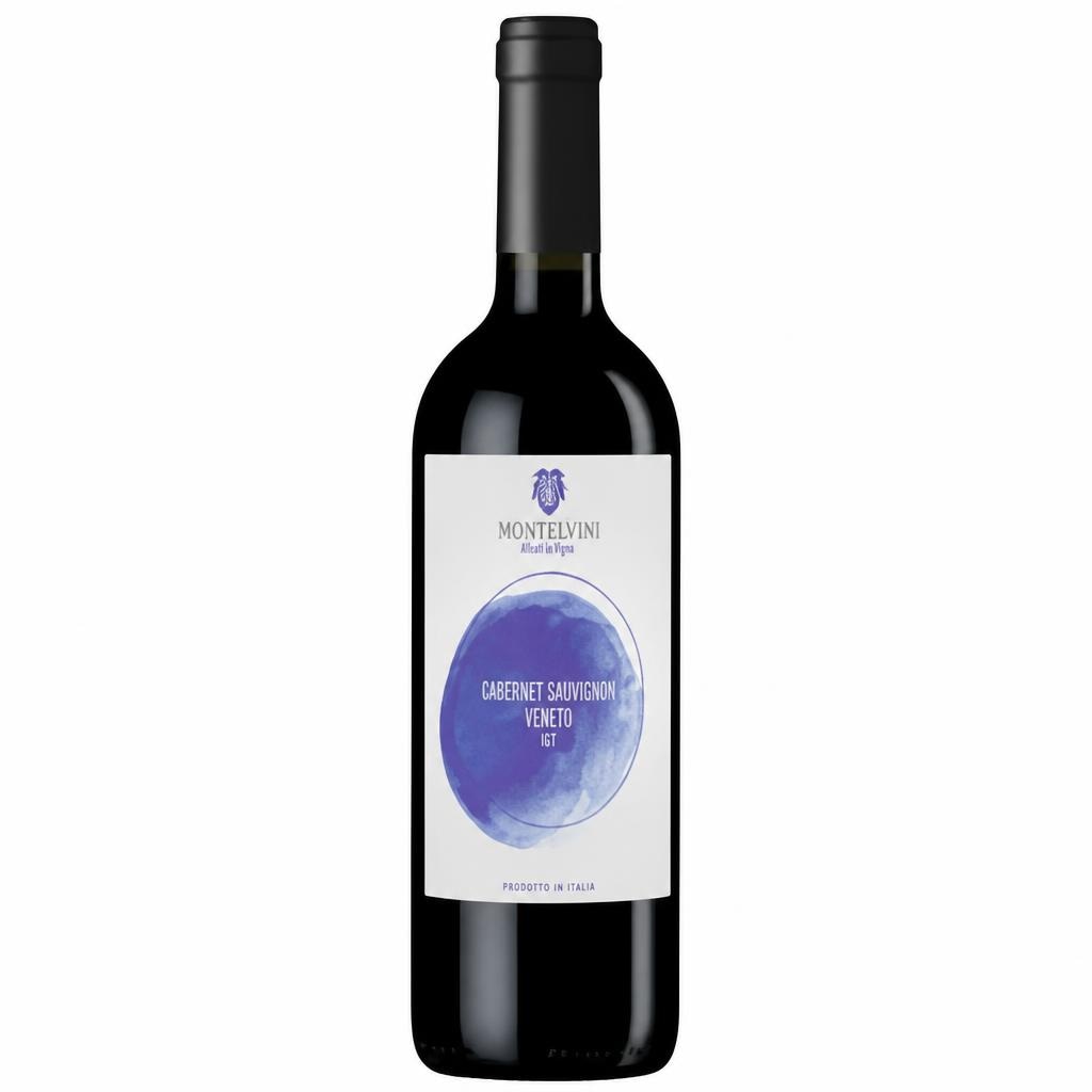 Cabernet Sauvignon Veneto IGT 750 ml Monrato in offerta da Bennet