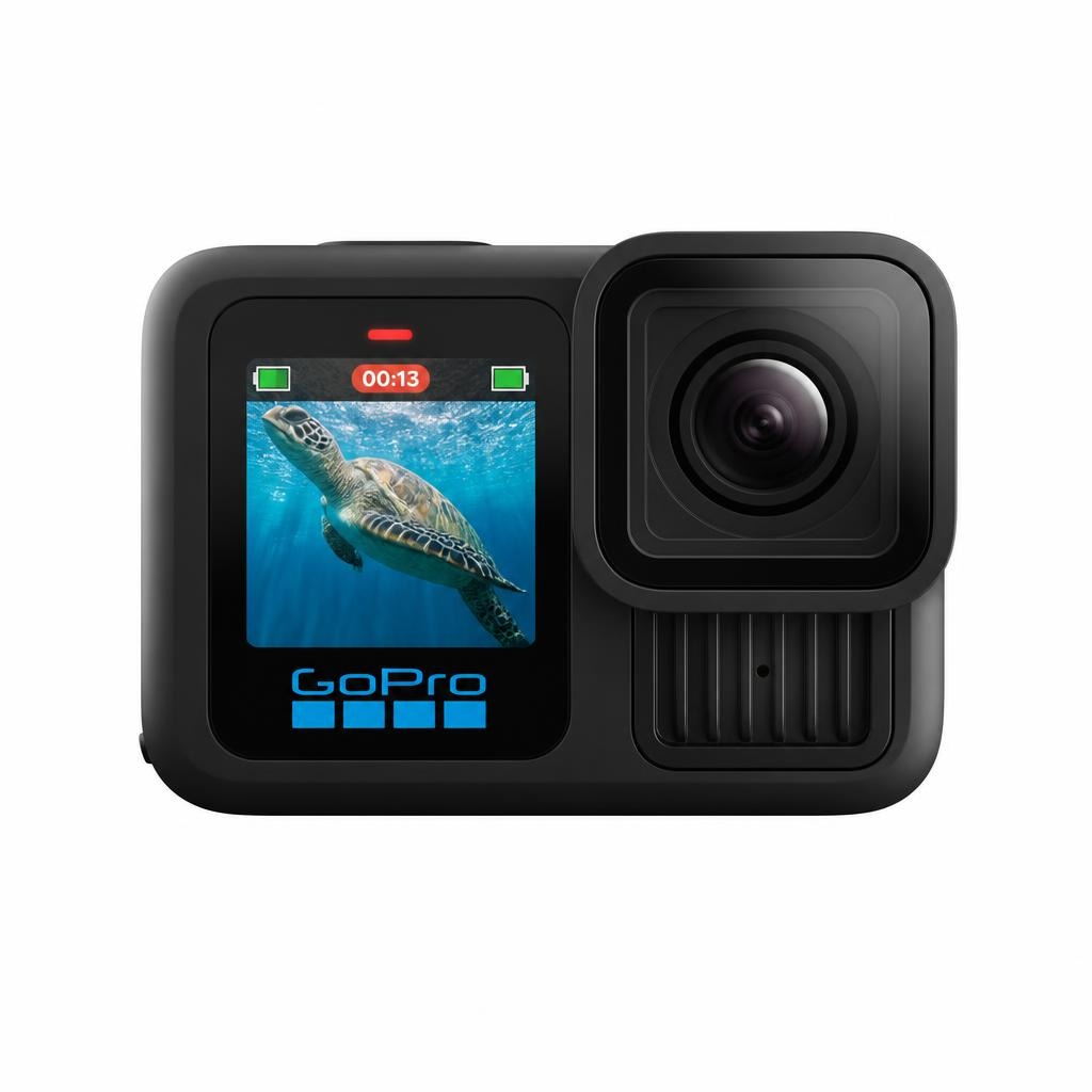 Hero GoPro - Offerta nel negozio Euronics