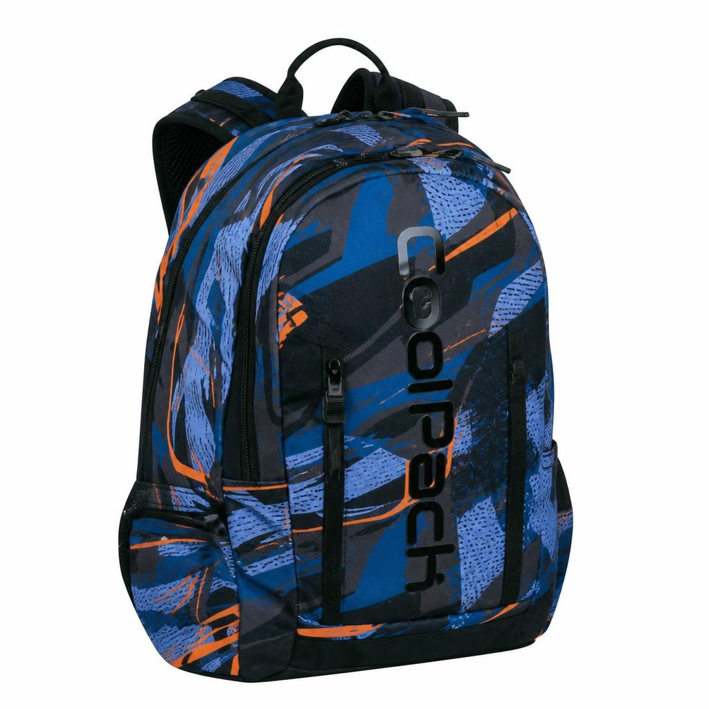Zaino Impact COOLPACK in offerta da Carrefour