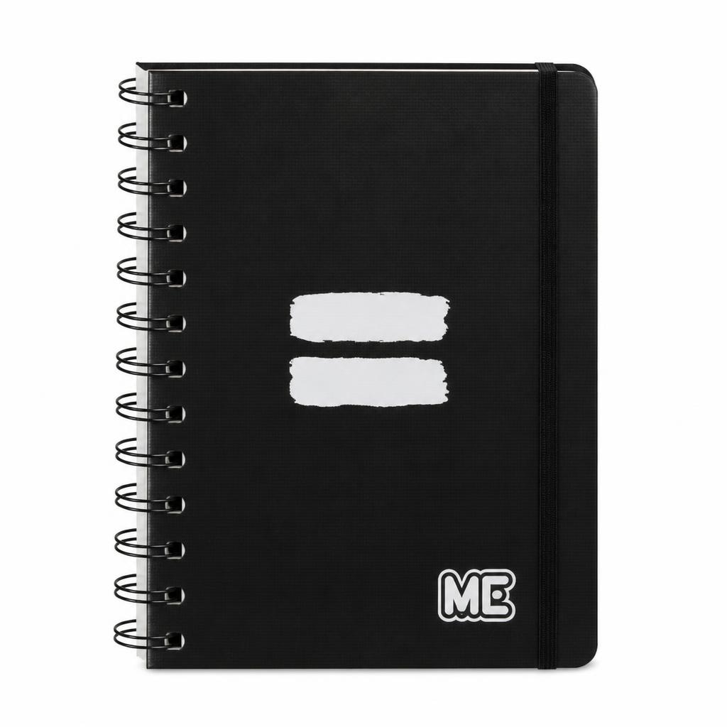 Agenda 16 mesi Medium Classic ME in offerta da Coop