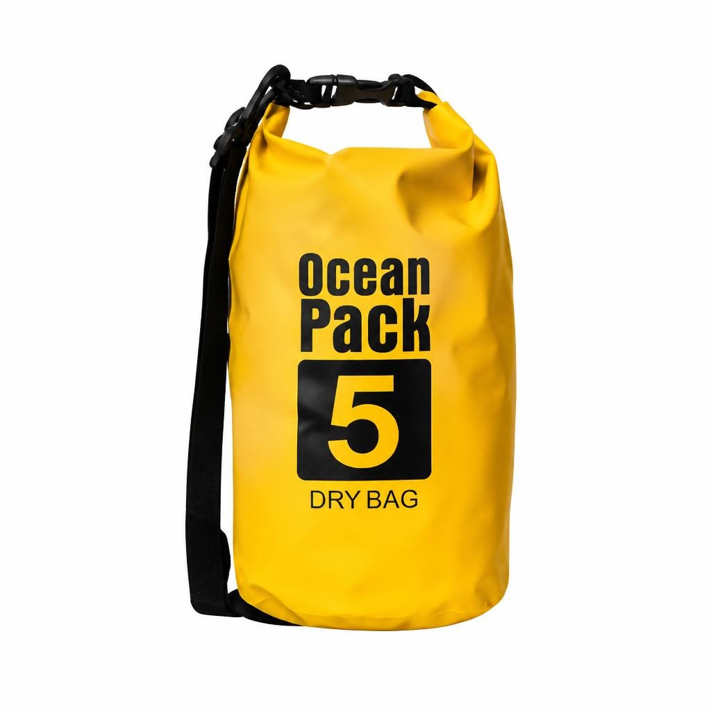 Borse impermeabili Ocean Pack in offerta da Iper La grande i