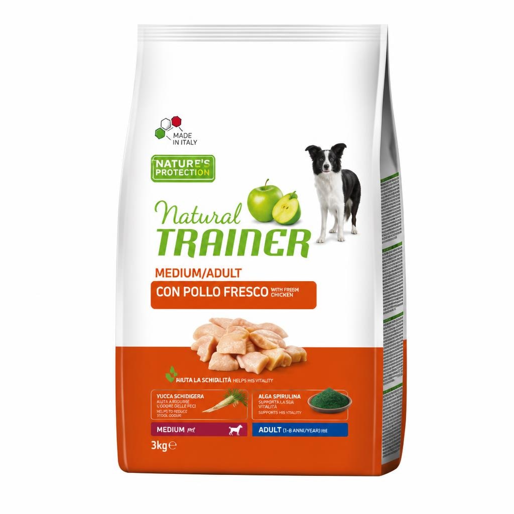 Nature's Protection crocchette per cani 1,5 kg in offerta da Iper La grande i