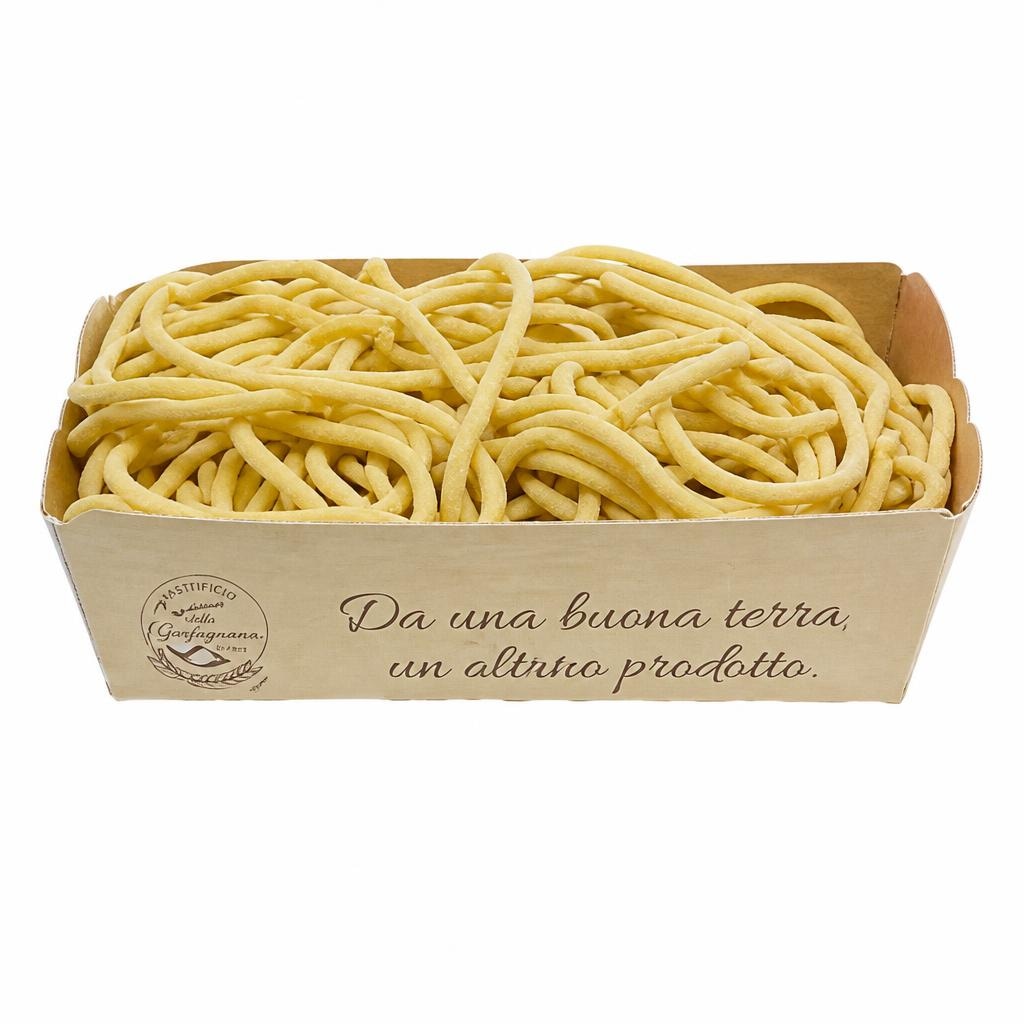 Pastificio della Garfagnana pici senesi 500 g in offerta da Carrefour