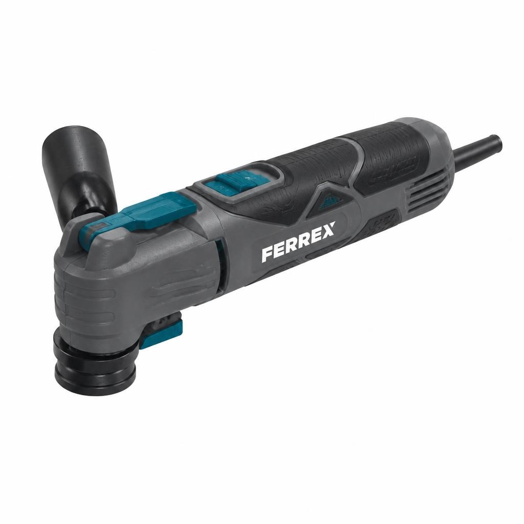 Smerigliatrice angolare / attrezzo multifunzione Ferrex in offerta da ALDI