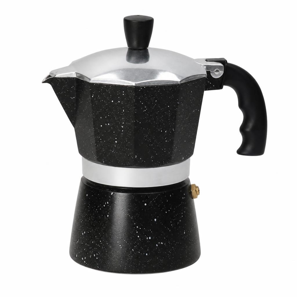 Caffettiera 6 tazze - Offerta nel negozio Happy Casa