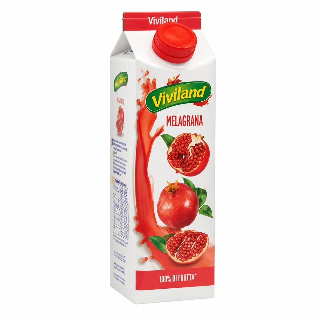 Bevanda Viviland 1 L - Offerta nel negozio MD